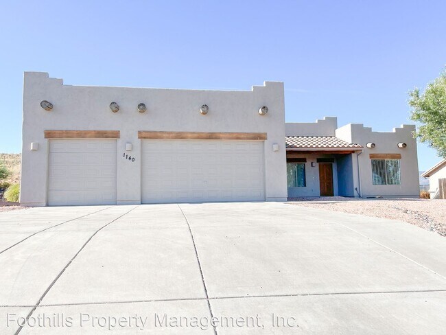 Building Photo - 3 br, 2 bath House - 1140 S Verde Santa Fe...