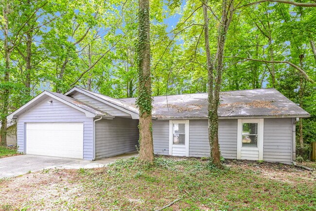 Building Photo - 540 Ansley Dr