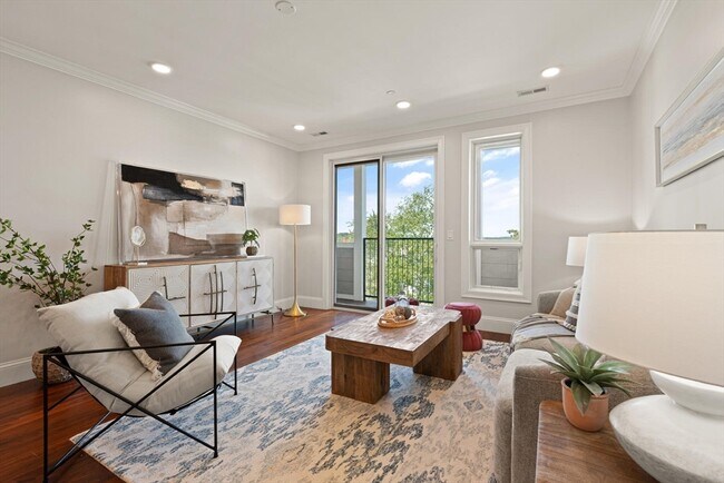 Foto del edificio - 87 Medford St