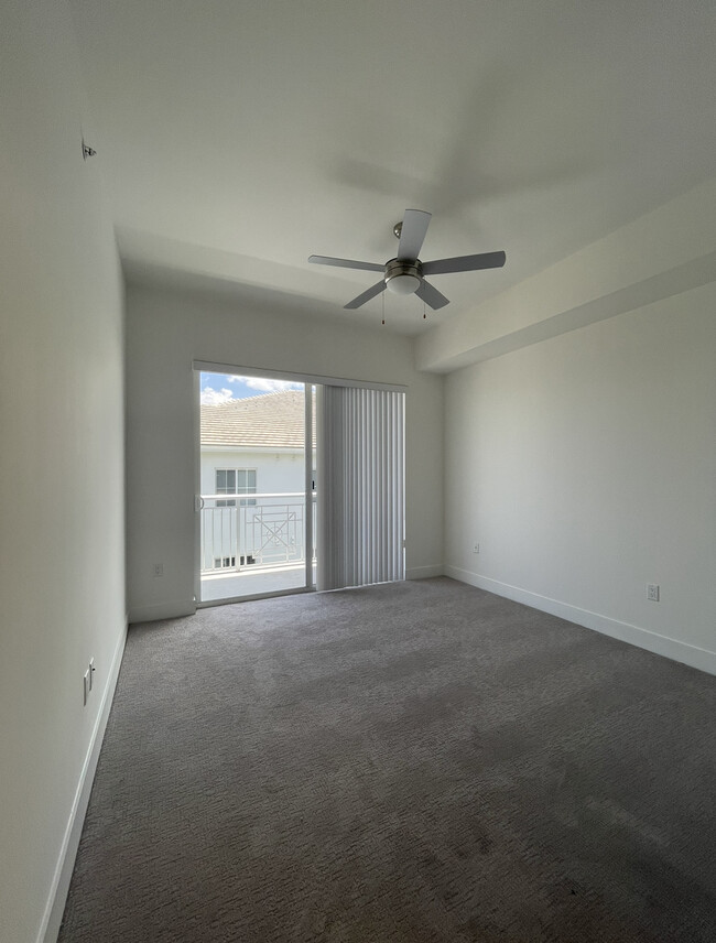 Master Bedroom - 10264 NW 75th Ter