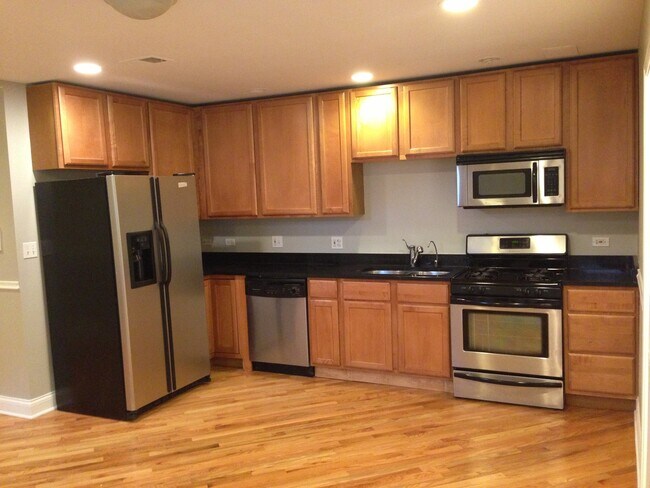 Foto del edificio - 4110 N Keystone Ave