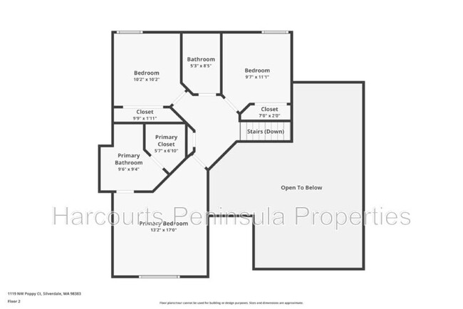 Building Photo - 1119 NW Poppy Ct