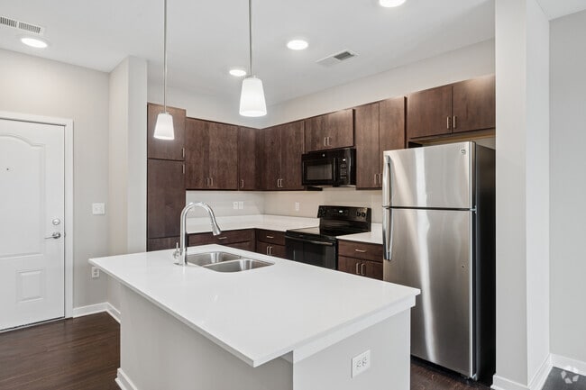 Interior Photo - Riverview