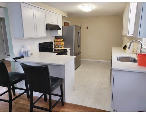 Foto del edificio - 436 Washington St