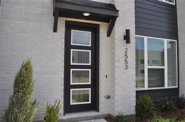 Building Photo - 2553 Huxley Mews