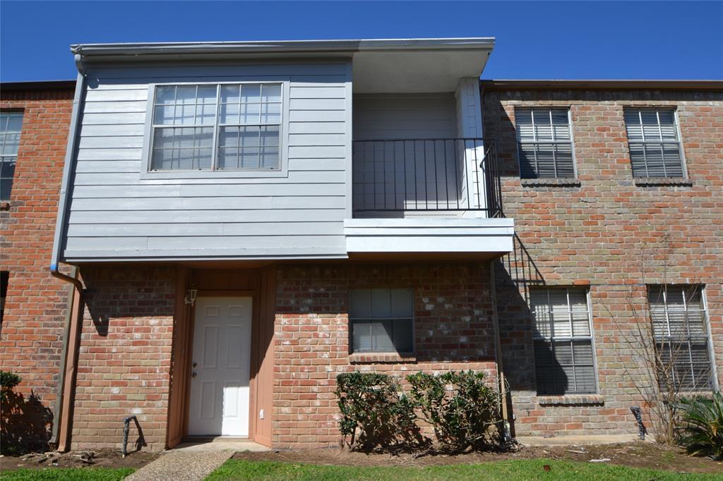 Foto principal - 9200 W Bellfort Ave