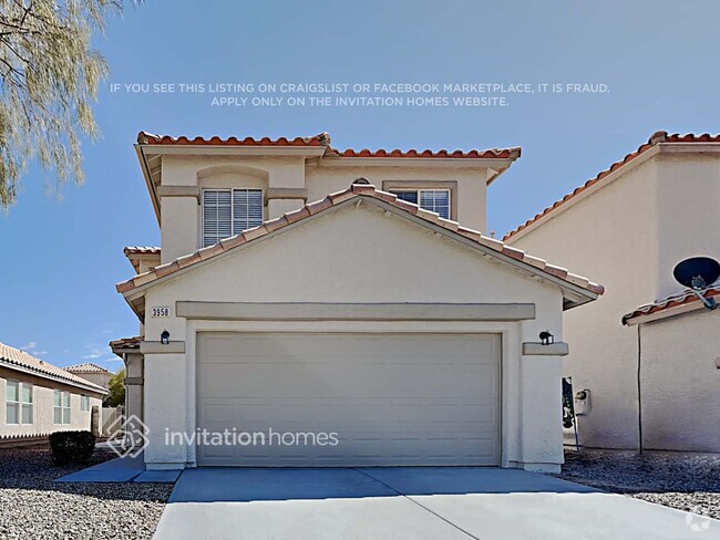 Building Photo - 3958 Prairie Gold Ct