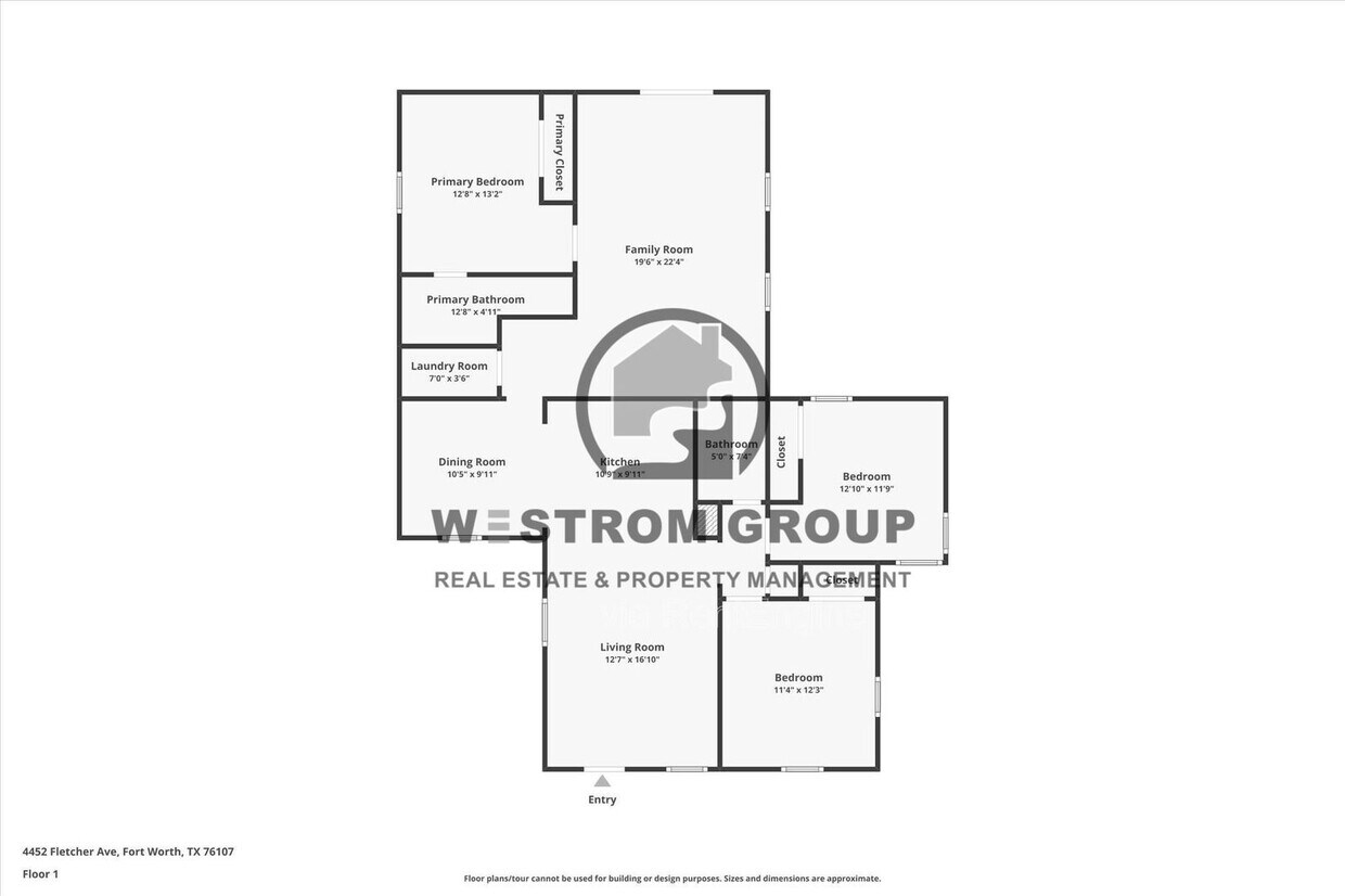 Foto del edificio - 4452 Fletcher Ave