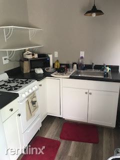 Building Photo - 1 br, 1 bath  - Brown Street Apartments D2