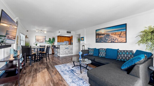 Foto del edificio - 801 S Federal Hwy