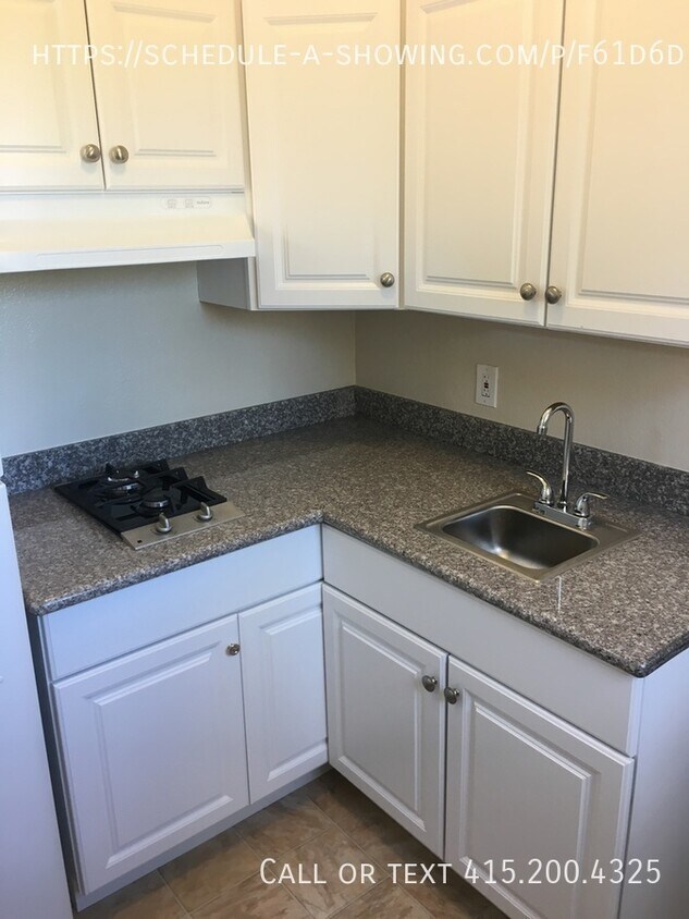 Primary Photo - Studio Apartment With Private Fenced Area