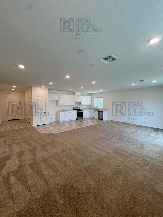 Foto del edificio - Modern Living in Menifee – 3 Bedrooms + De...