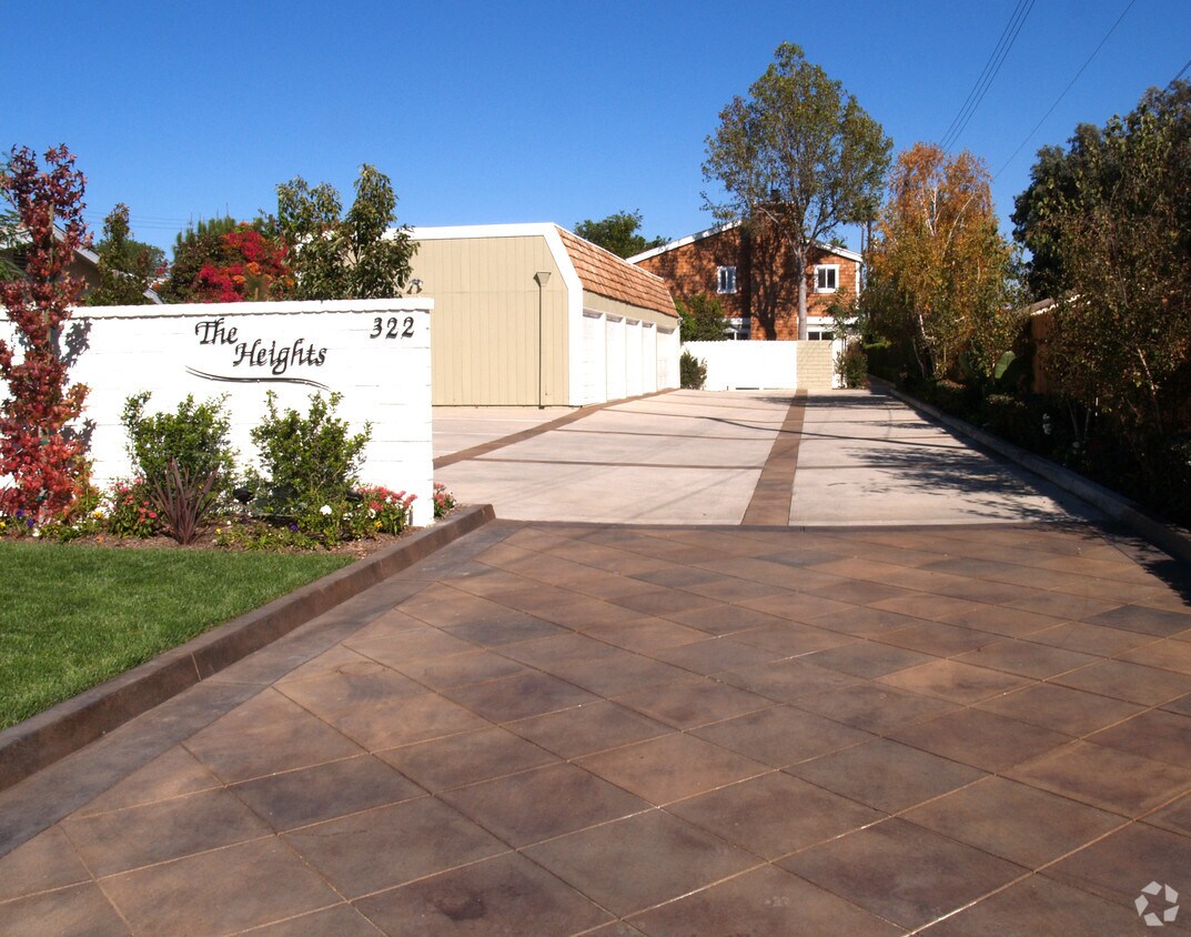 Foto del edificio - 322 Ogle St