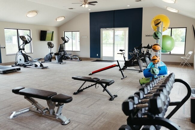 Building Photo - The Whitney Franklin