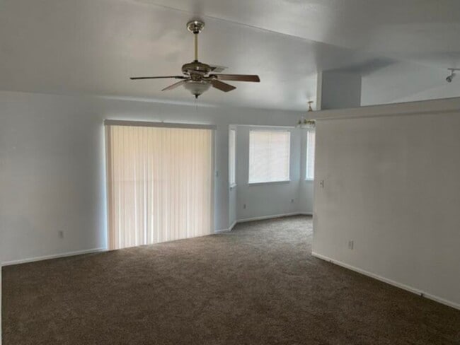 Photo - Four Bedroom Single Family House