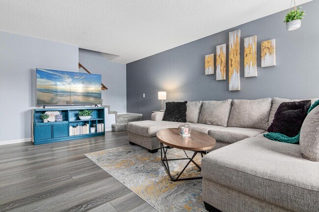 Foto del edificio - 7633 Wedgewood Ct