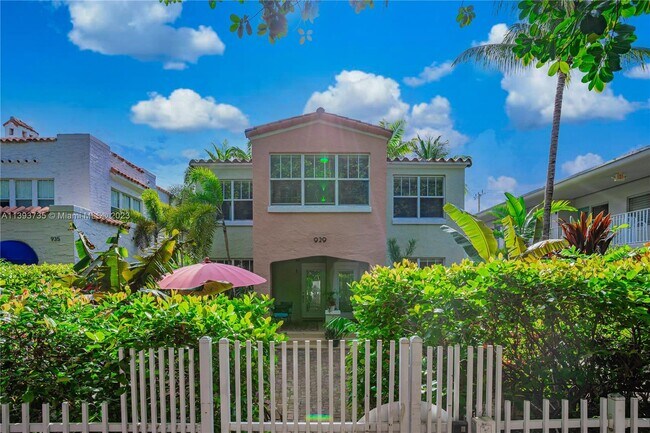 Foto del edificio - 929 Meridian Ave