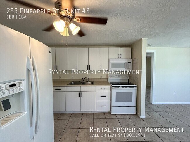 Foto del edificio - 255 Pineapple St