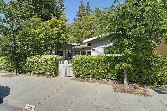 Building Photo - 78 Sir Francis Drake Blvd