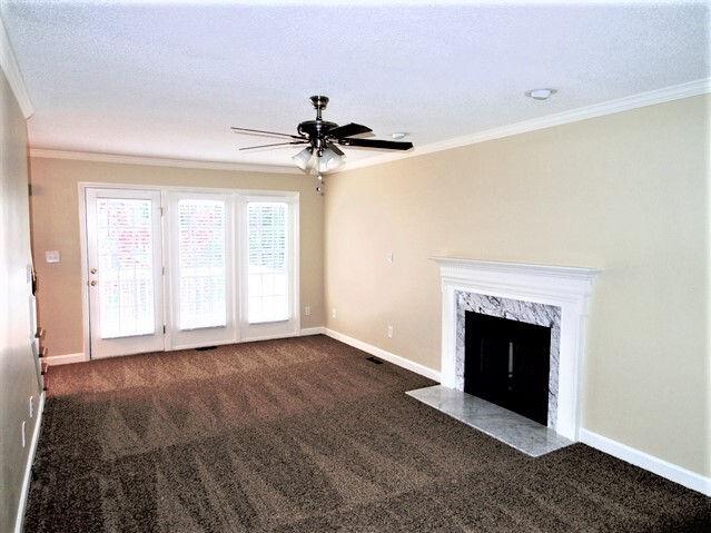 Building Photo - 4300 Red Banks Court