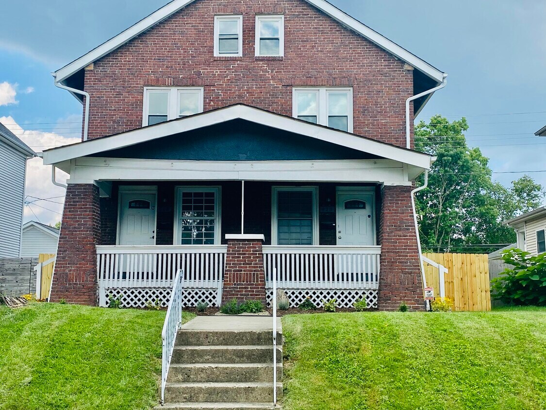 Foto principal - 918 Carpenter St