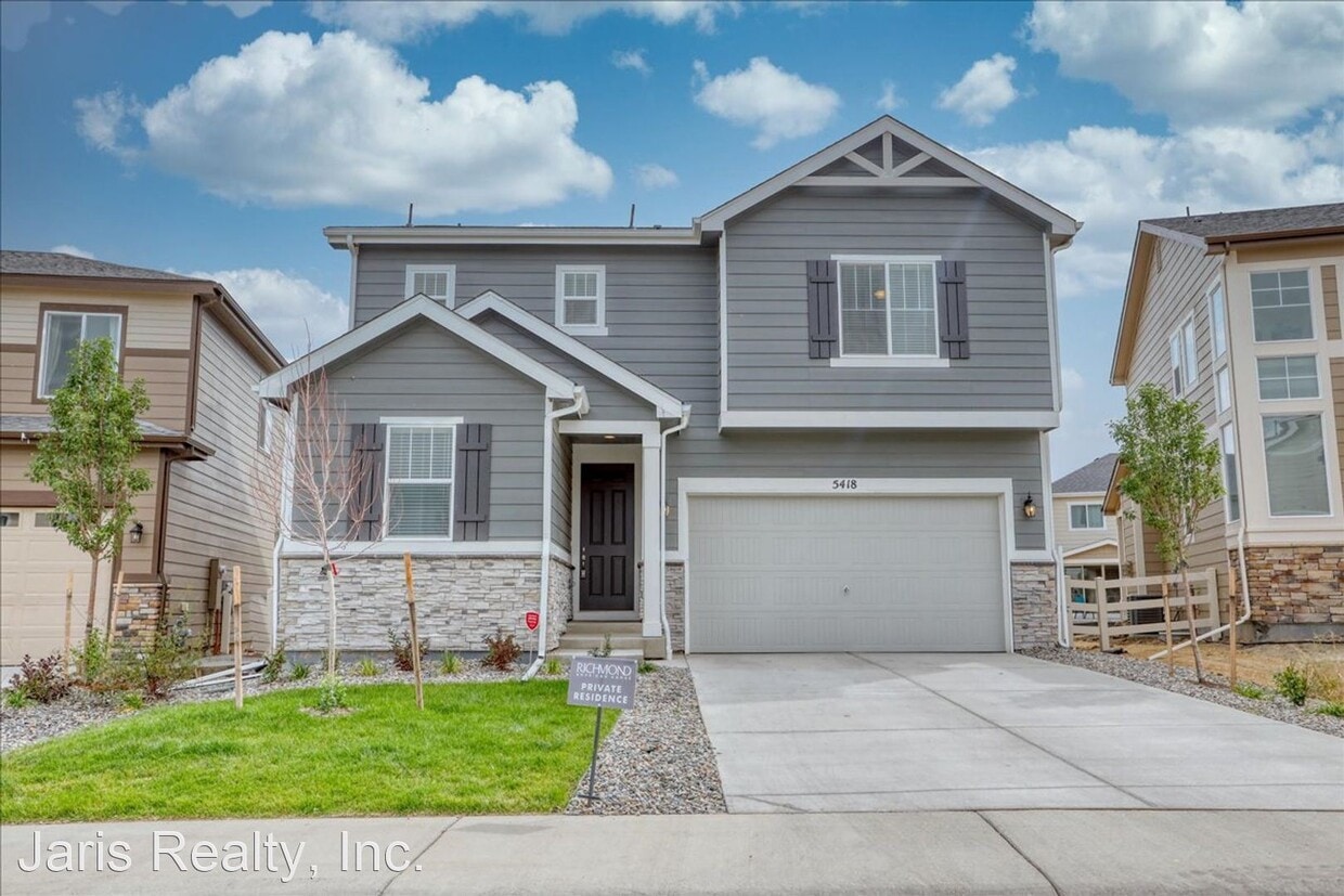 Primary Photo - 5 br, 3 bath House - 5418 Coltin Trail