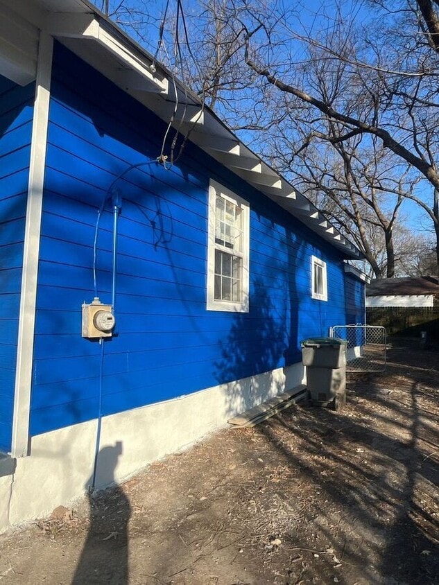 Building Photo - 776 Pope St