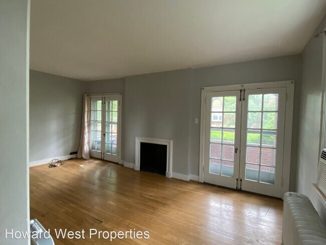 Foto del edificio - 4 br, 2 bath House - 5437 Wilkins Ave.