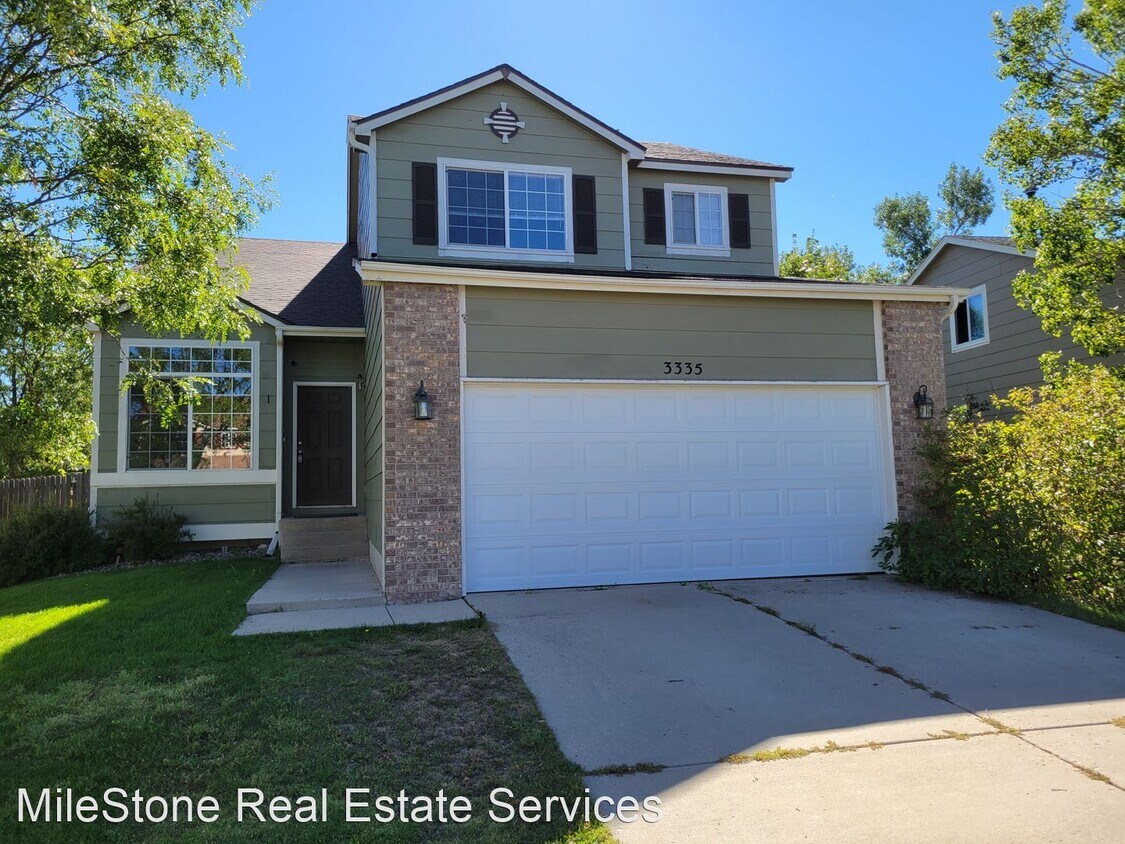 Primary Photo - 6 br, 3.5 bath House - 3335 Bareback Drive