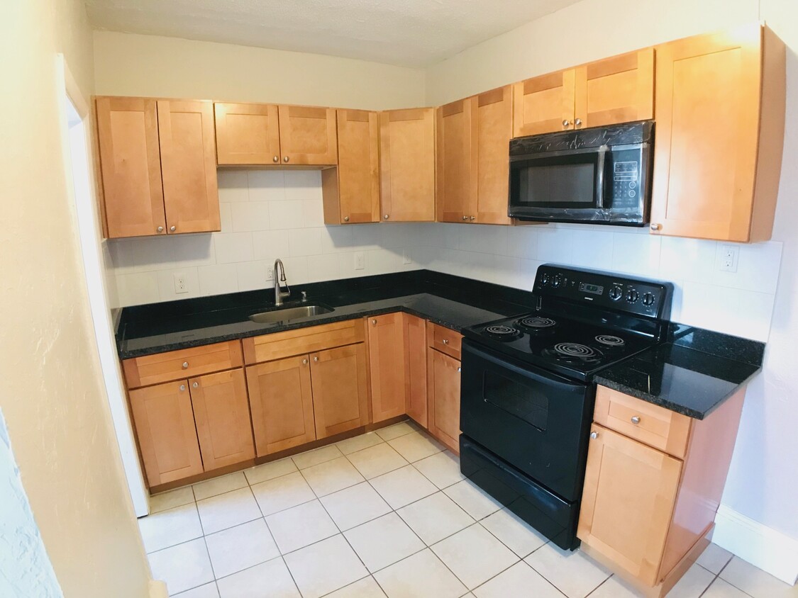 Foto principal - 66 Chatham St