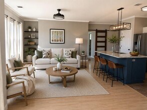 Building Photo - 7501 Shadowridge Run