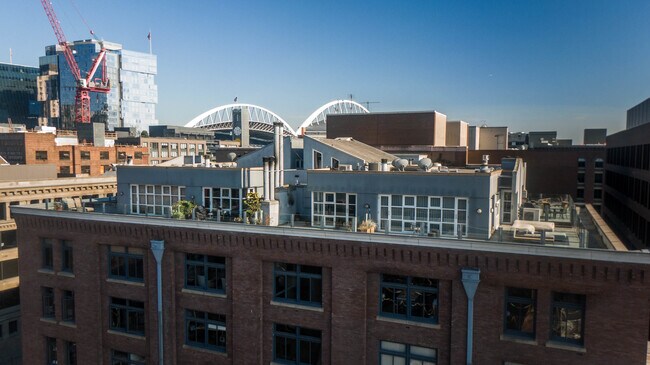 Foto del edificio - 97 S Jackson St