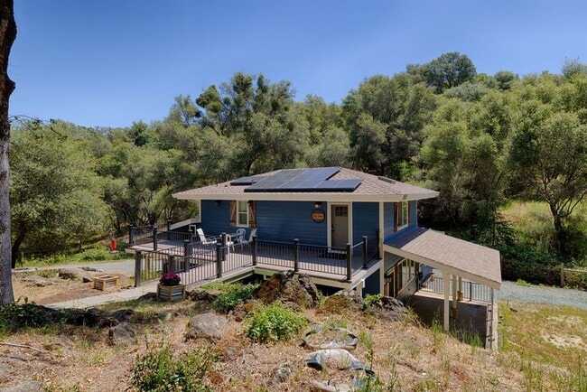 Building Photo - Private Gated 3BD/2BA Home on Acreage – Close to Bear River Highschool