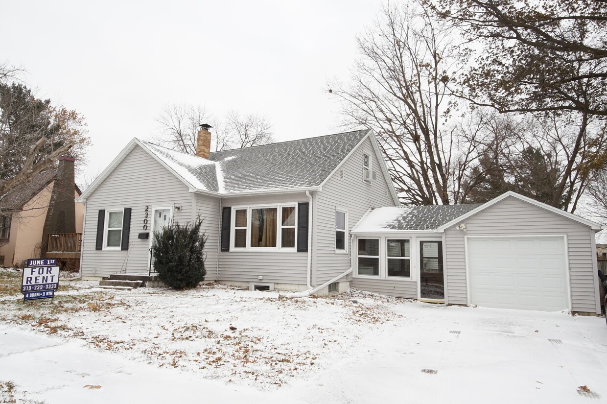 2300 Washington St., CF - 2300 Washington St