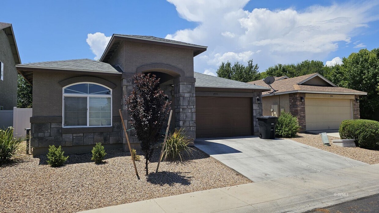 1571 Copper Canyon Dr, Safford, AZ 85546 House Rental in Safford, AZ