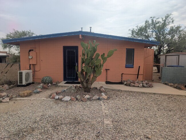 Foto del edificio - Cute 1 Bedroom 1 Bath Home