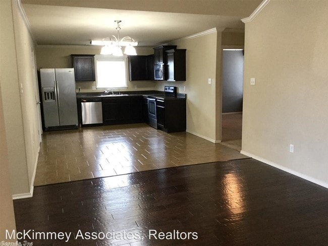 Building Photo - 3 br, 2 bath House - 6001 Trammel Estates Dr.
