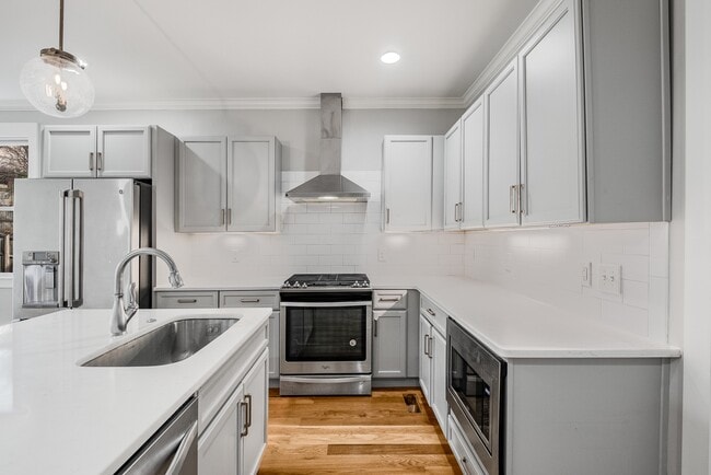 Foto del edificio - 4604A Michigan Ave