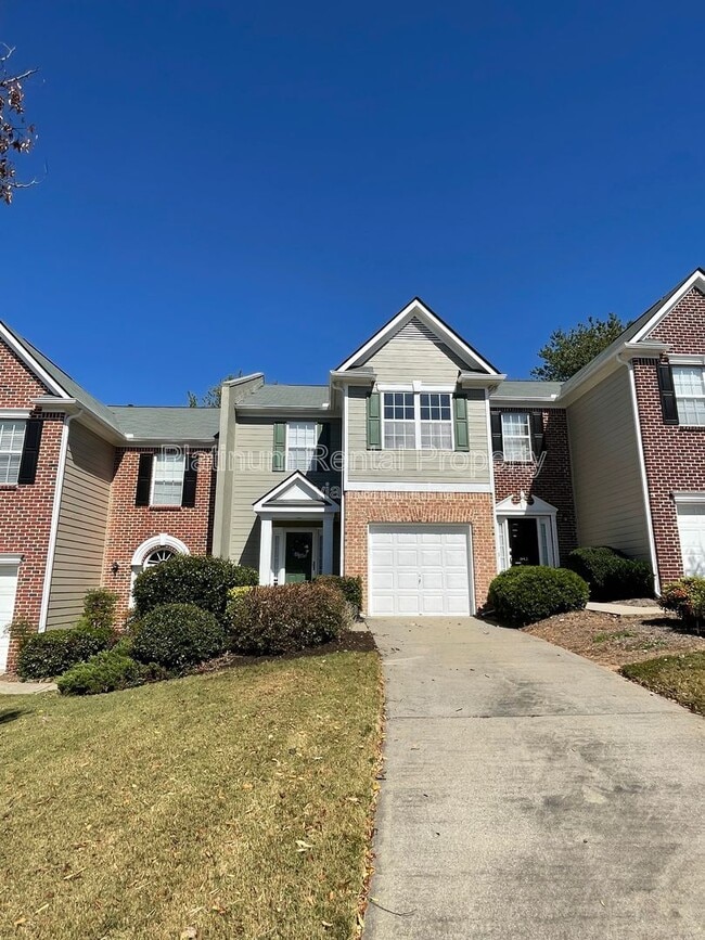 Photo - 845 Parc River Blvd Townhome