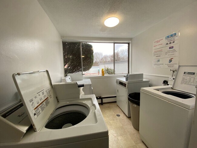 Foto del interior - Avalon Apartments