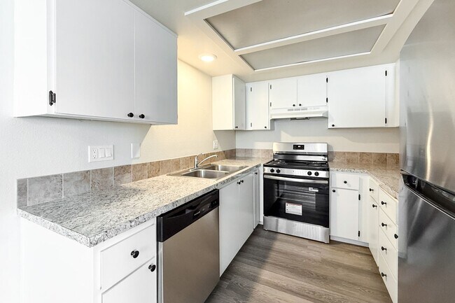 Foto del interior - Avalon Court