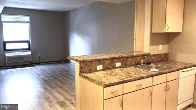 Foto del edificio - 815 Arch St