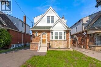 Building Photo - 62 Cameron Ave S