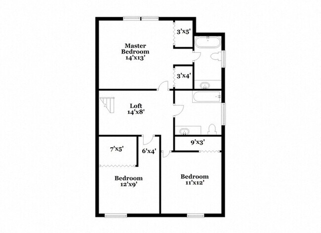 Building Photo - 206 Southfork Way
