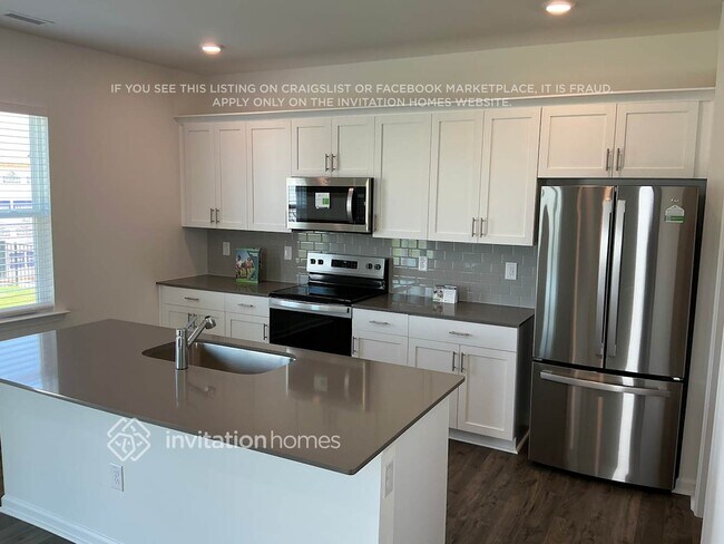 Foto del edificio - 491 Swift Creek Farm Ln