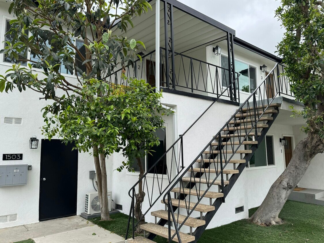 Foto principal - 1503 Federal Ave