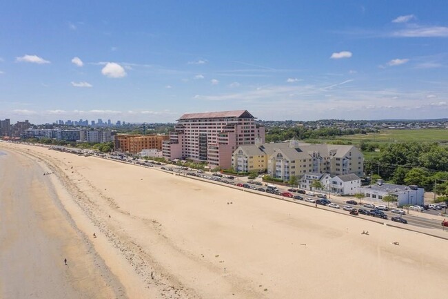 Foto del edificio - 363 Revere Beach Blvd