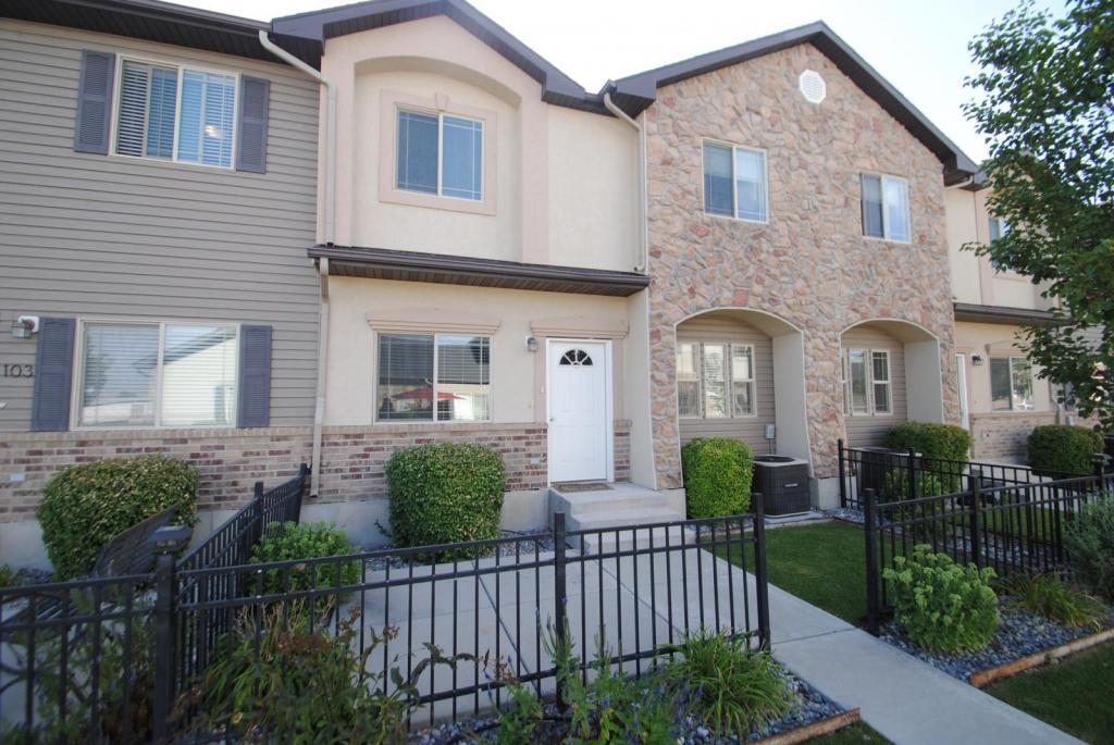 Primary Photo - 1507 North 540 West #104