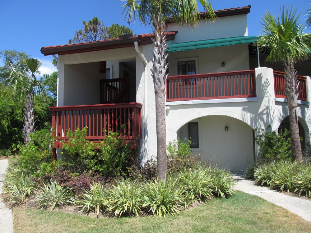 8730 Thomas Dr Unit 101, Panama City Beach, FL 32408 Condo for Rent