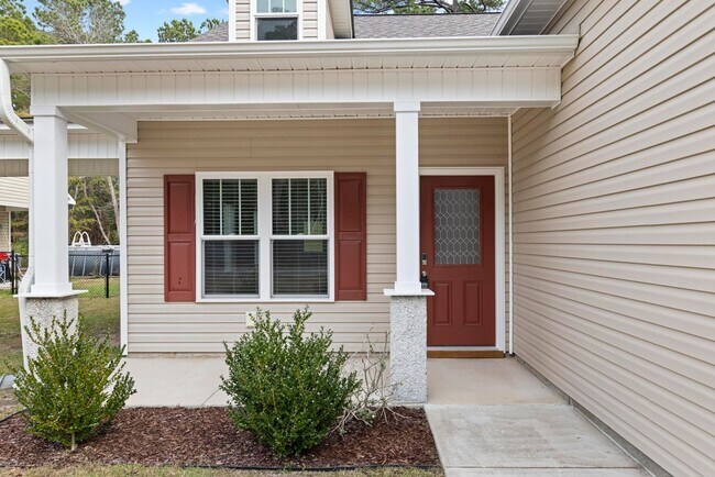 Foto del edificio - Hampstead Home For Rent